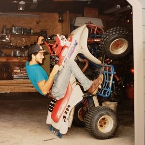 Meet your Posher, Brian